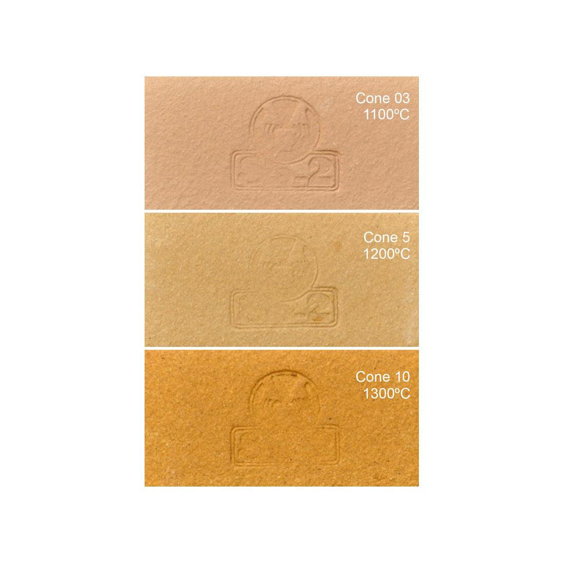 PRGF Gres Marrón Dorado 0-0,5 mm 12,5 kg Imagen principal del producto