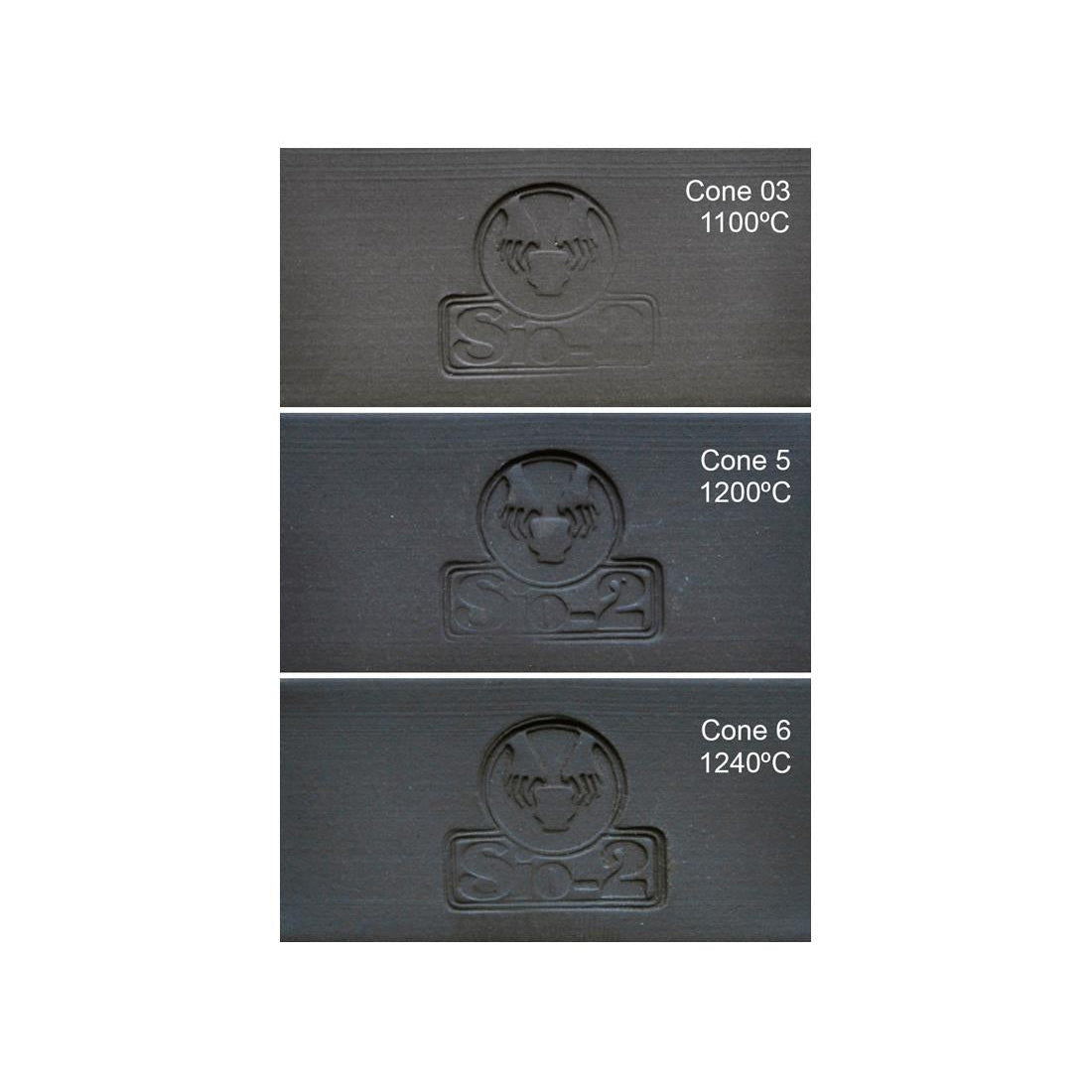 PRNI Gres Negro 0-0,2 mm 12,5 kg Imagen principal del producto