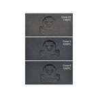 PRNI Gres Negro 0-0,2 mm 12,5 kg