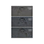 PRNI Gres Negro 0-0,2 mm 12,5 kg