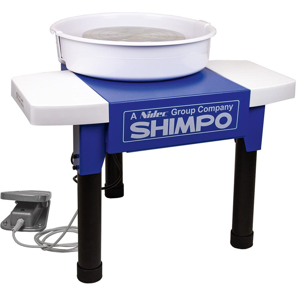 Torno Shimpo Whisper-T Imagen secundaria del producto