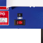 Torno Shimpo Whisper-T