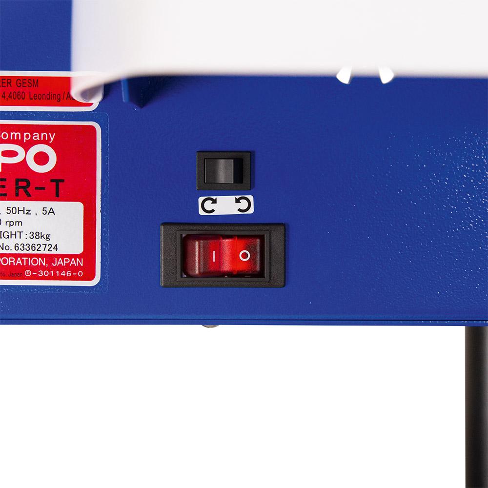 Torno Shimpo Whisper-T
