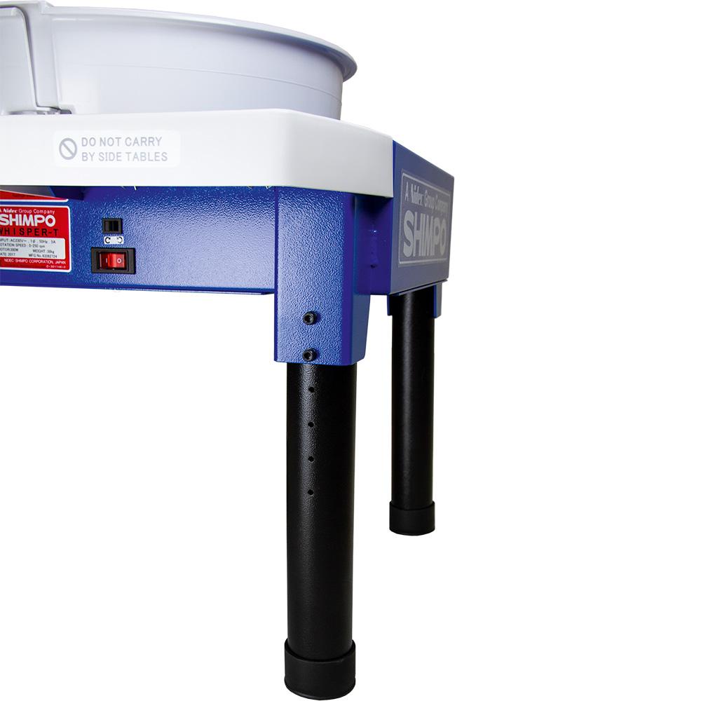 Torno Shimpo Whisper-T