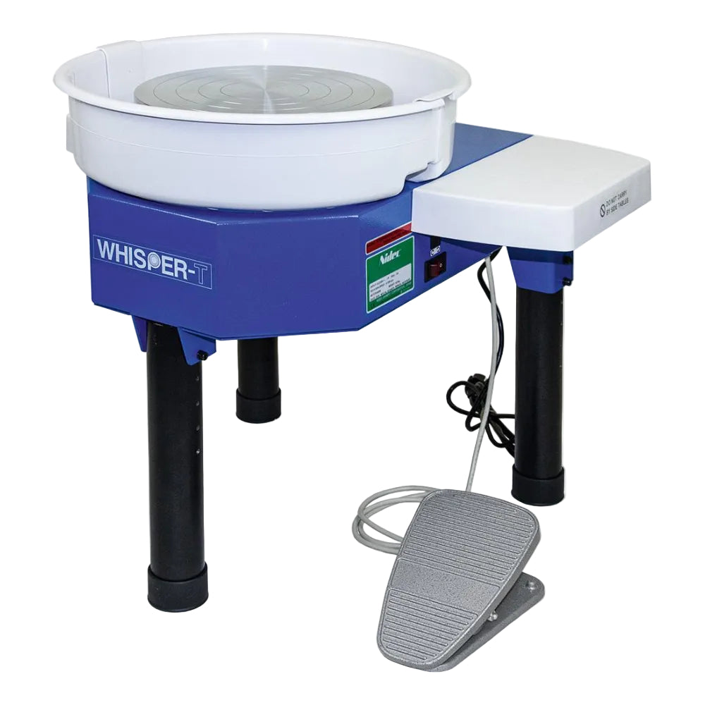 Torno Shimpo Whisper-T Imagen principal del producto