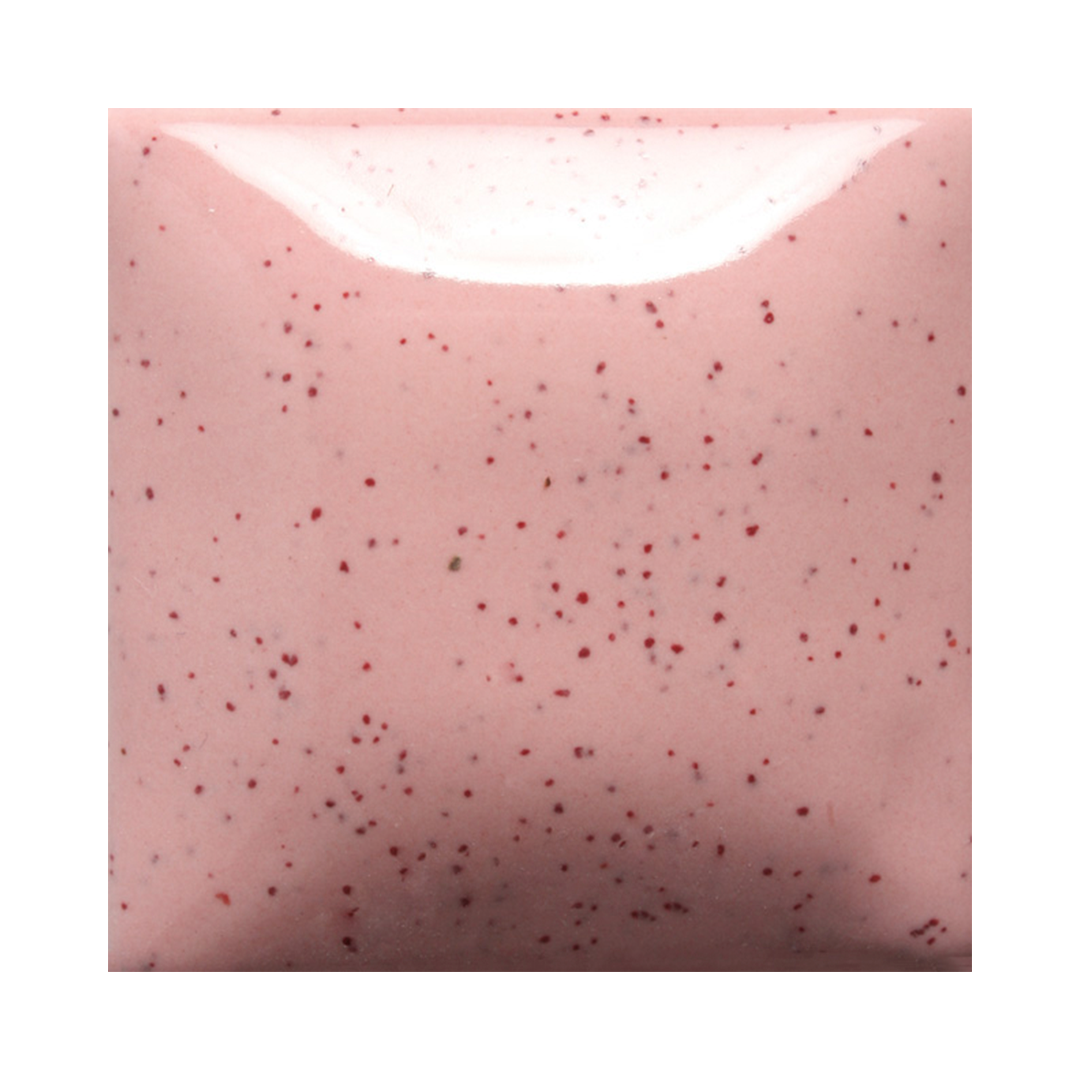 Mayco Stroke & Coat Speckled SP-201 Pink-a-Boo 59 ml Imagen principal del producto