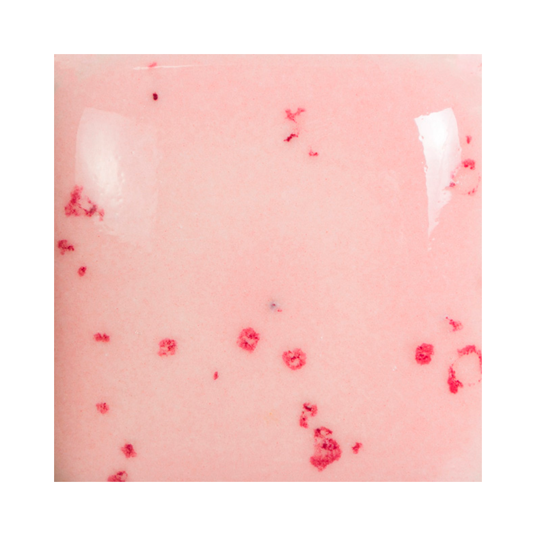 Mayco Stroke & Coat Speckled SP-201 Pink-a-Boo 59 ml Imagen secundaria del producto