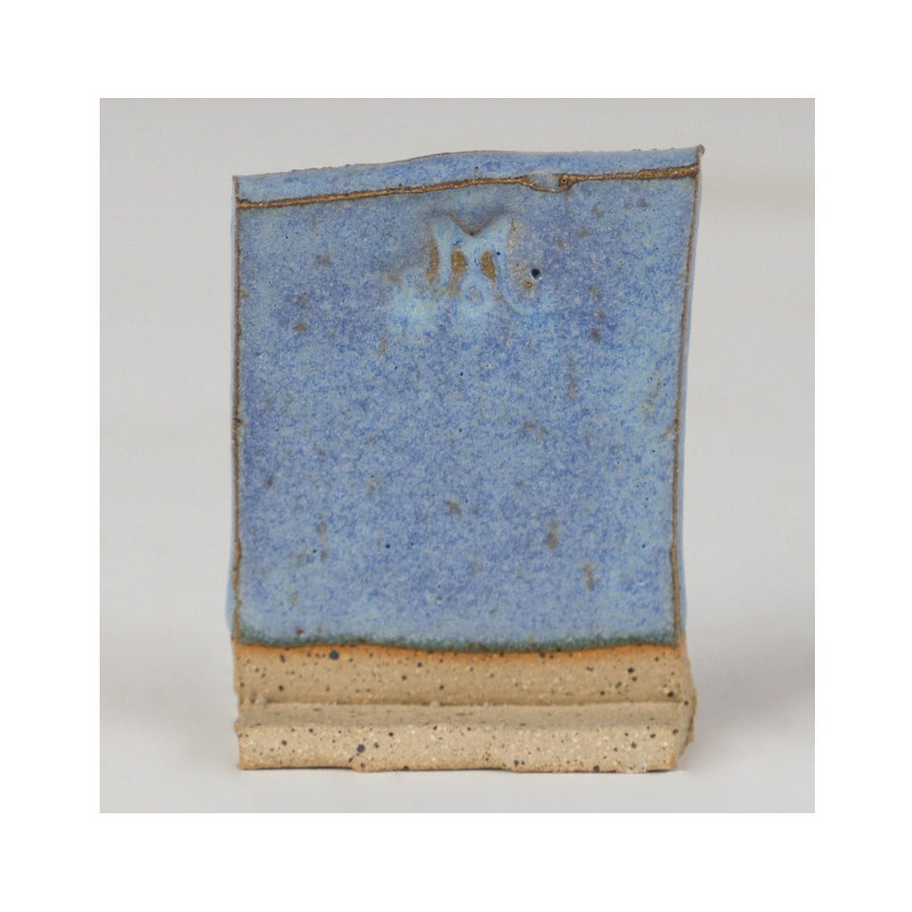 Mayco Stoneware Glazes SW-105 Frost Blue 473 ml