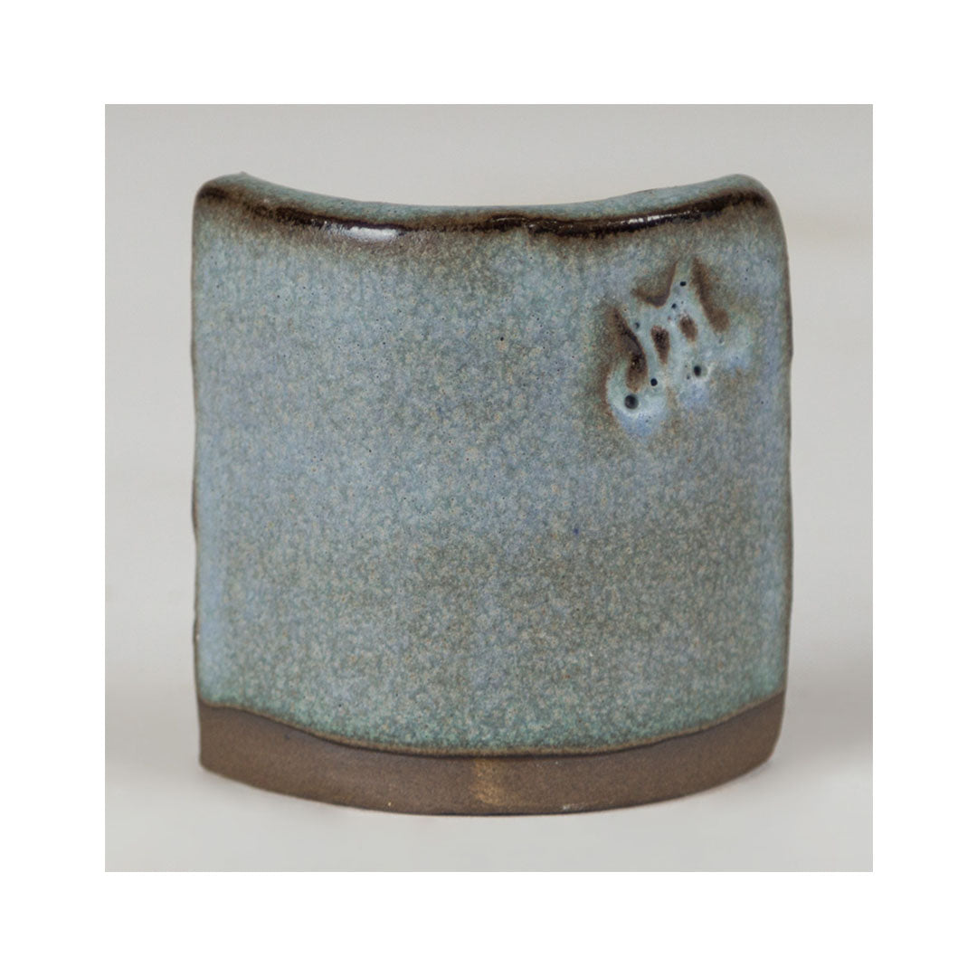 Mayco Stoneware Glazes SW-105 Frost Blue 473 ml
