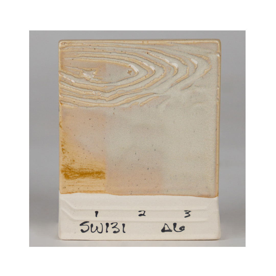 Mayco Stoneware Glazes SW-131 Birch 473 ml Imagen secundaria del producto