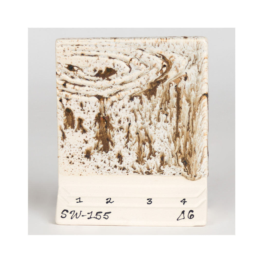 Mayco Stoneware Glazes SW-155 Winter Wood 473 ml Imagen secundaria del producto