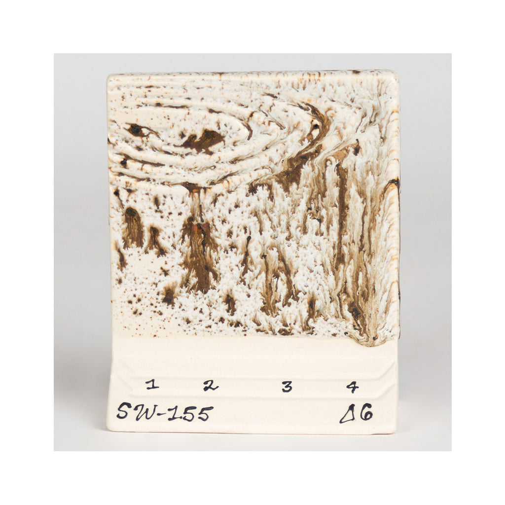 Mayco Stoneware Glazes SW-155 Winter Wood 473 ml
