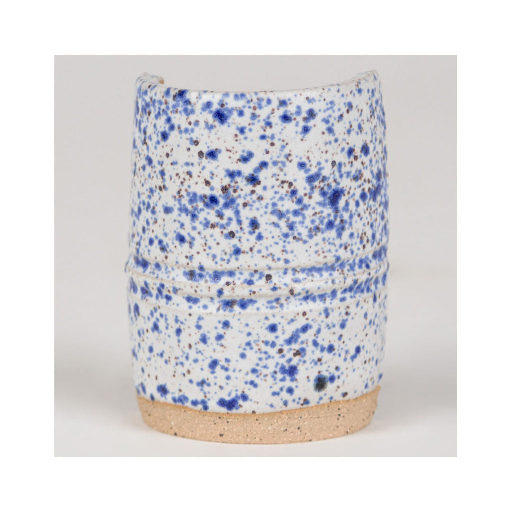 Mayco Stoneware Glazes SW-152 Blue Splatterware 473 ml