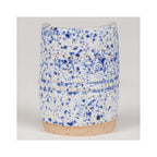 Mayco Stoneware Glazes SW-152 Blue Splatterware 473 ml