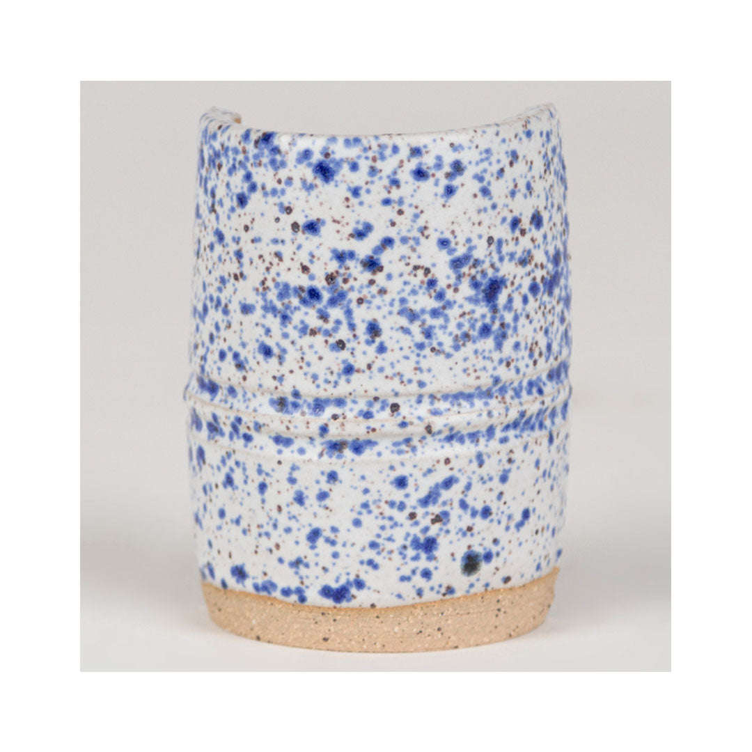 Mayco Stoneware Glazes SW-152 Blue Splatterware 473 ml