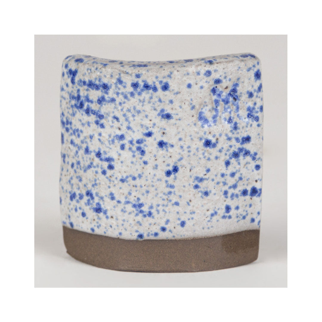 Mayco Stoneware Glazes SW-152 Blue Splatterware 473 ml