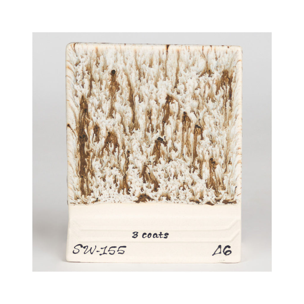 Mayco Stoneware Glazes SW-155 Winter Wood 473 ml