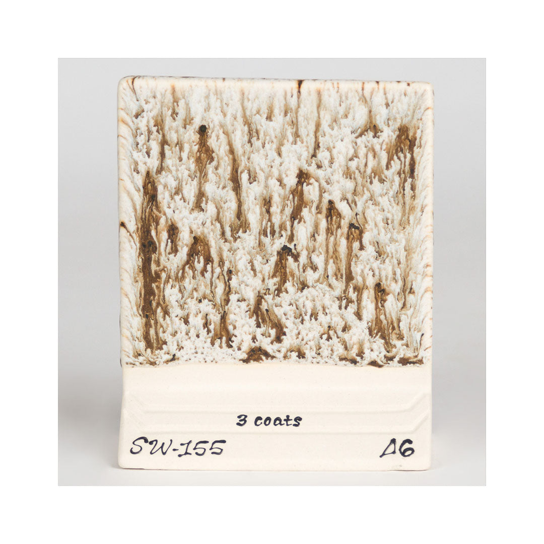 Mayco Stoneware Glazes SW-155 Winter Wood 473 ml