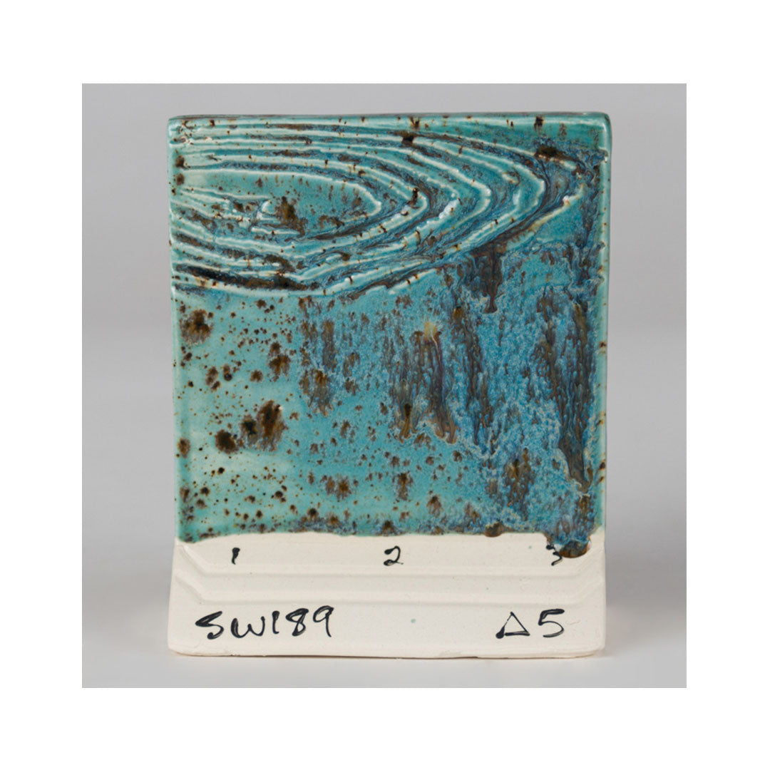 Mayco Stoneware Glazes SW-189 Cenote 473 ml