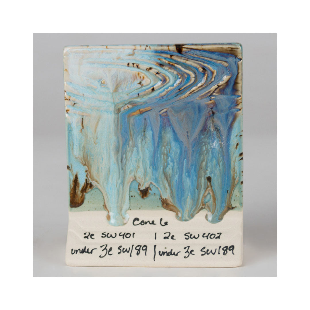Mayco Stoneware Glazes SW-189 Cenote 473 ml
