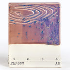 Mayco Stoneware Glaze SW-199 Purple Aster 473 ml