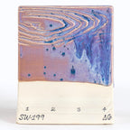 Mayco Stoneware Glaze SW-199 Purple Aster 473 ml