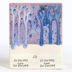Mayco Stoneware Glaze SW-199 Purple Aster 473 ml