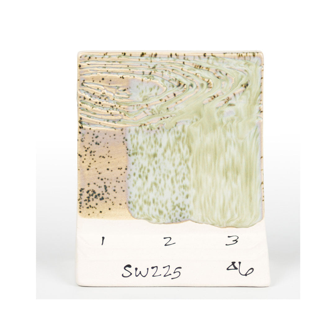 Mayco Stoneware Glazes SW-225 Lily Pad 473 ml Imagen secundaria del producto