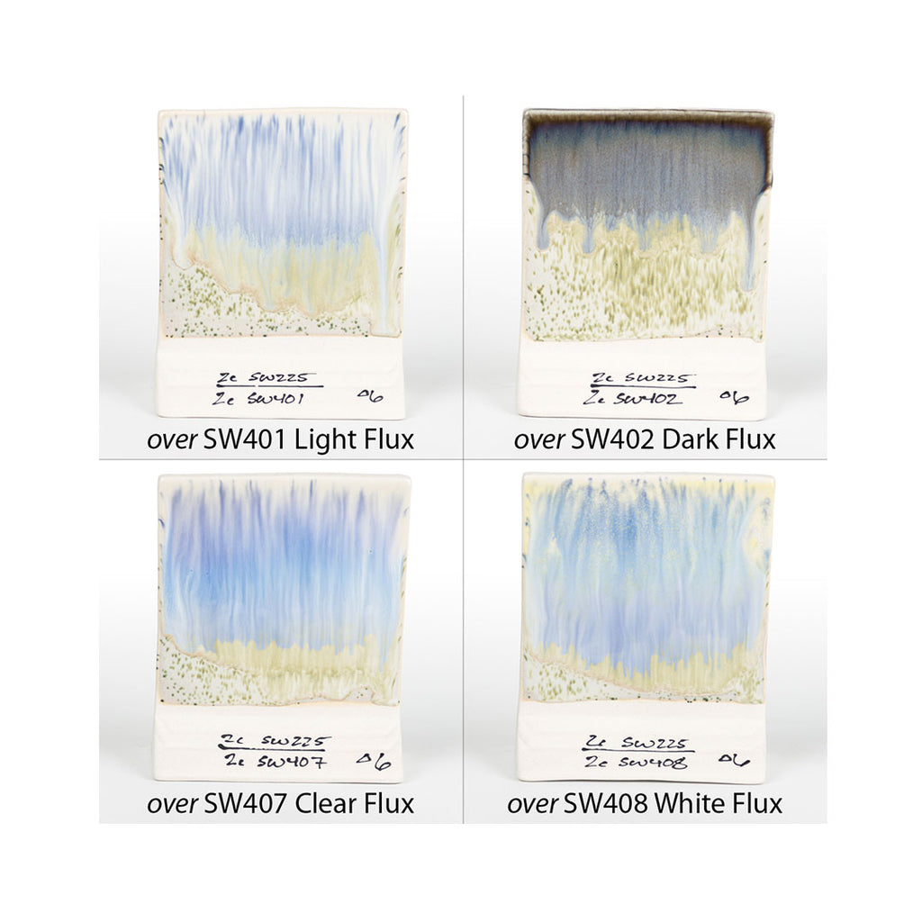 Mayco Stoneware Glazes SW-225 Lily Pad 473 ml