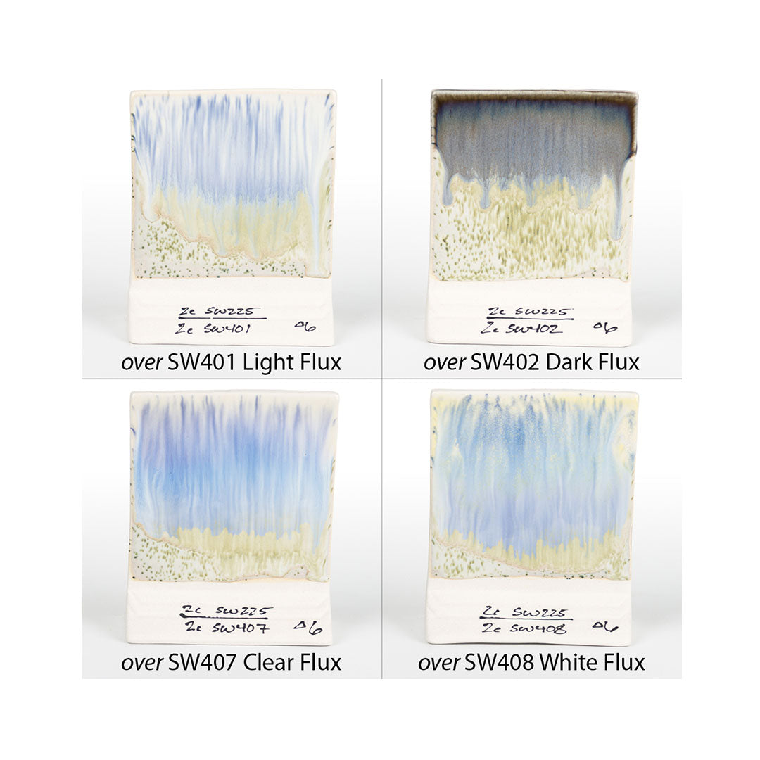 Mayco Stoneware Glazes SW-225 Lily Pad 473 ml