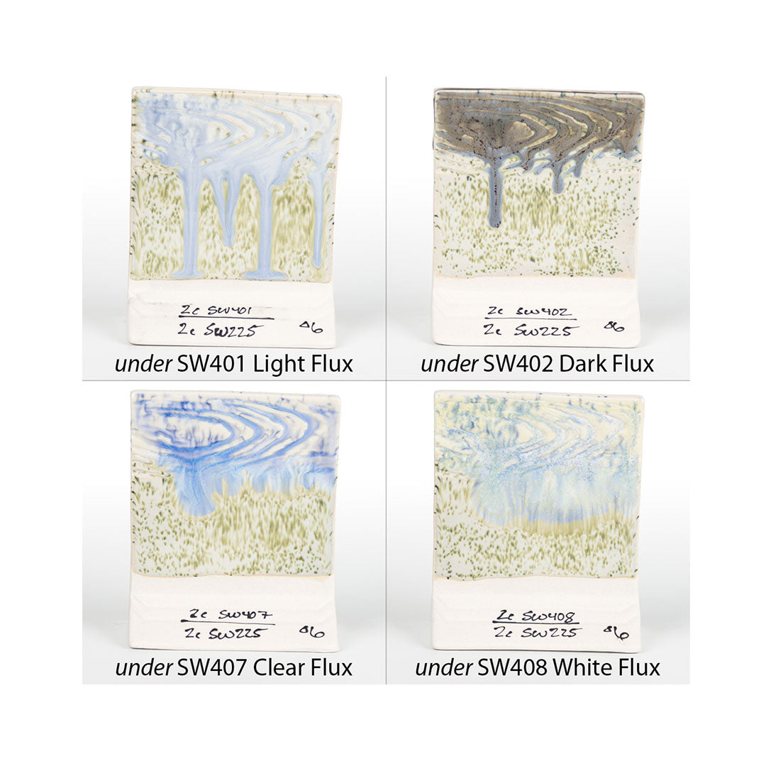 Mayco Stoneware Glazes SW-225 Lily Pad 473 ml