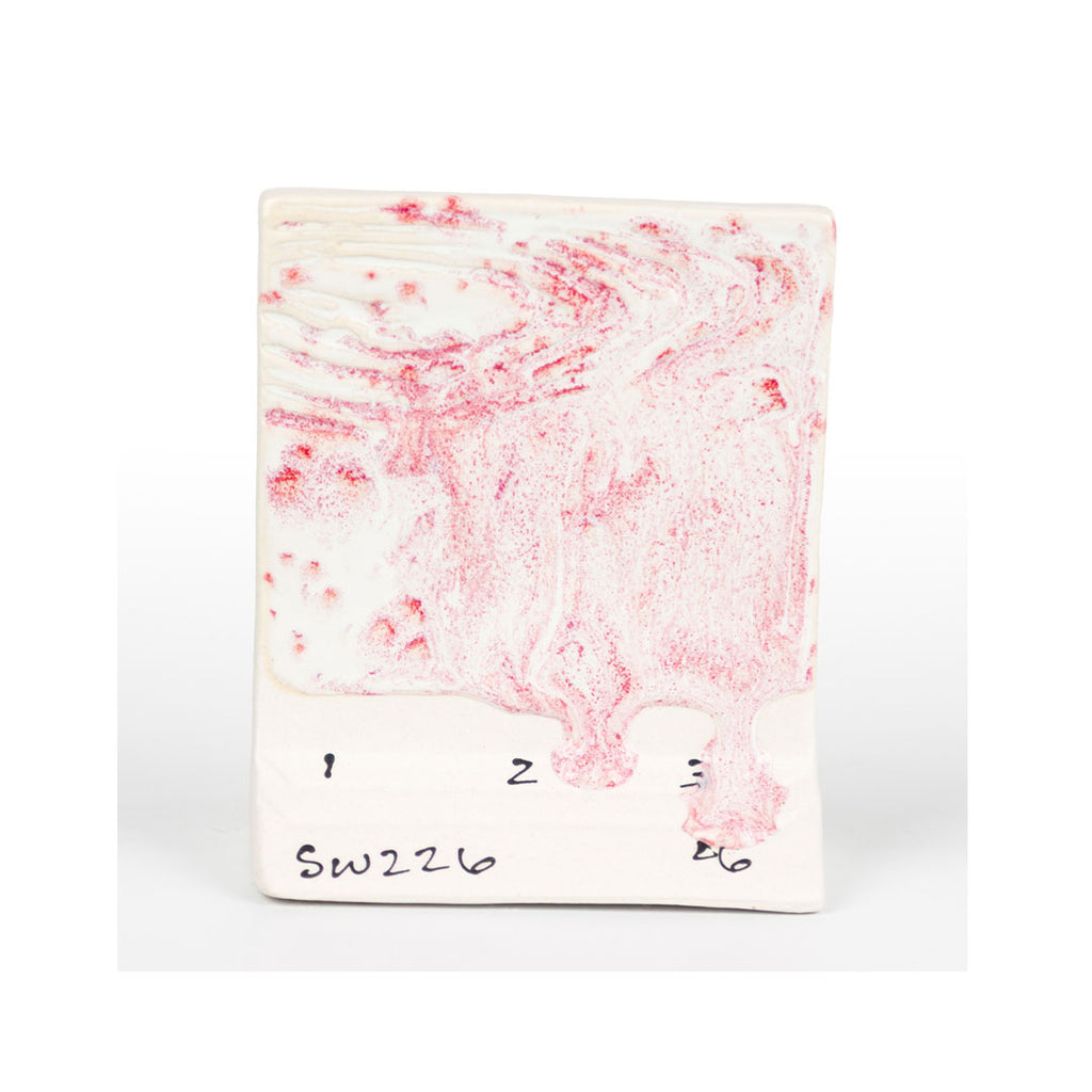 Mayco Stoneware Glazes SW-226 Pink Pearl 473 ml