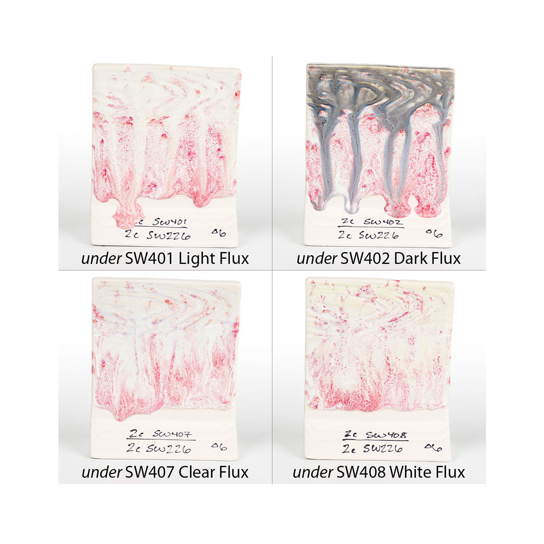 Mayco Stoneware Glazes SW-226 Pink Pearl 473 ml