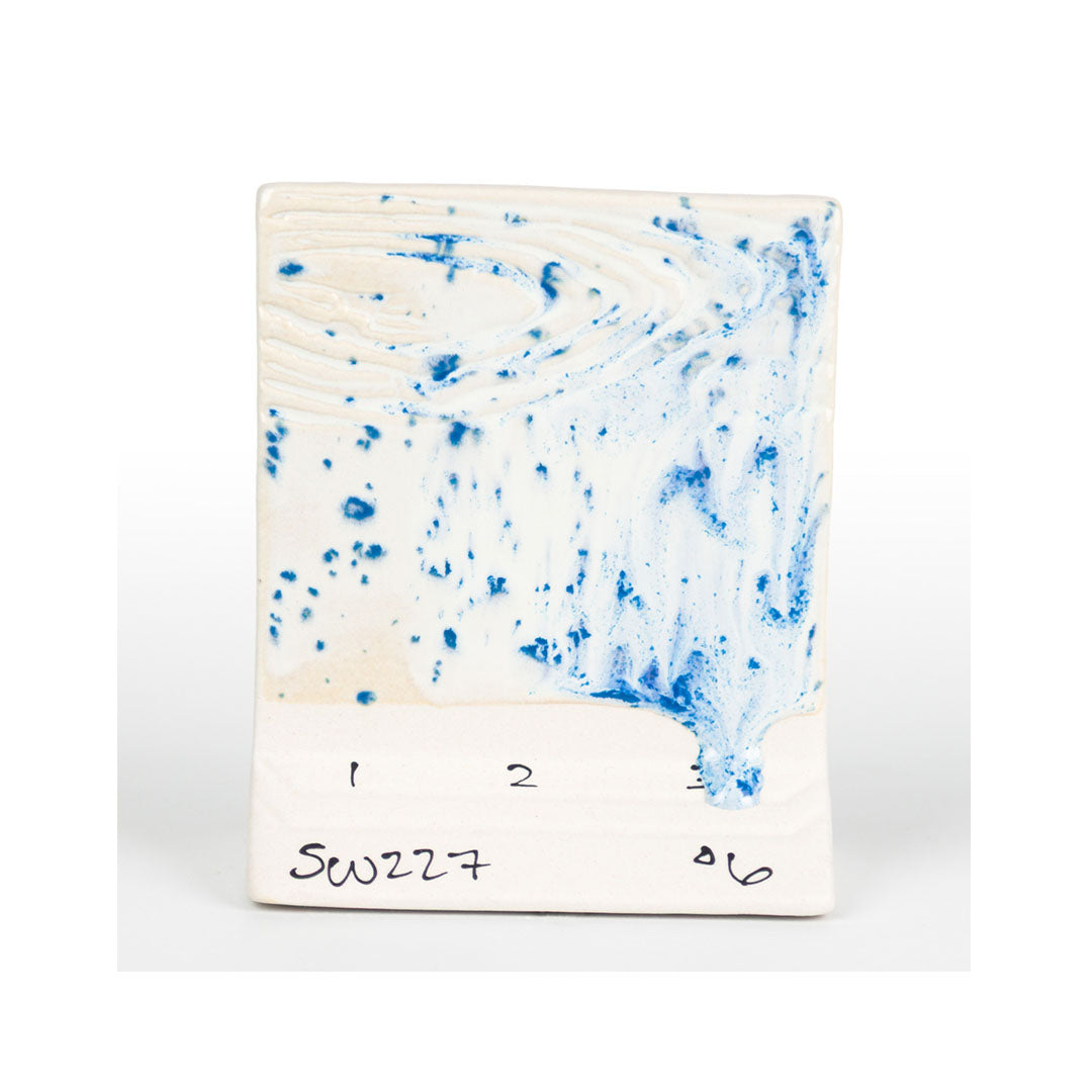 Mayco Stoneware Glazes SW-227 Tidal Wave 473 ml Imagen secundaria del producto