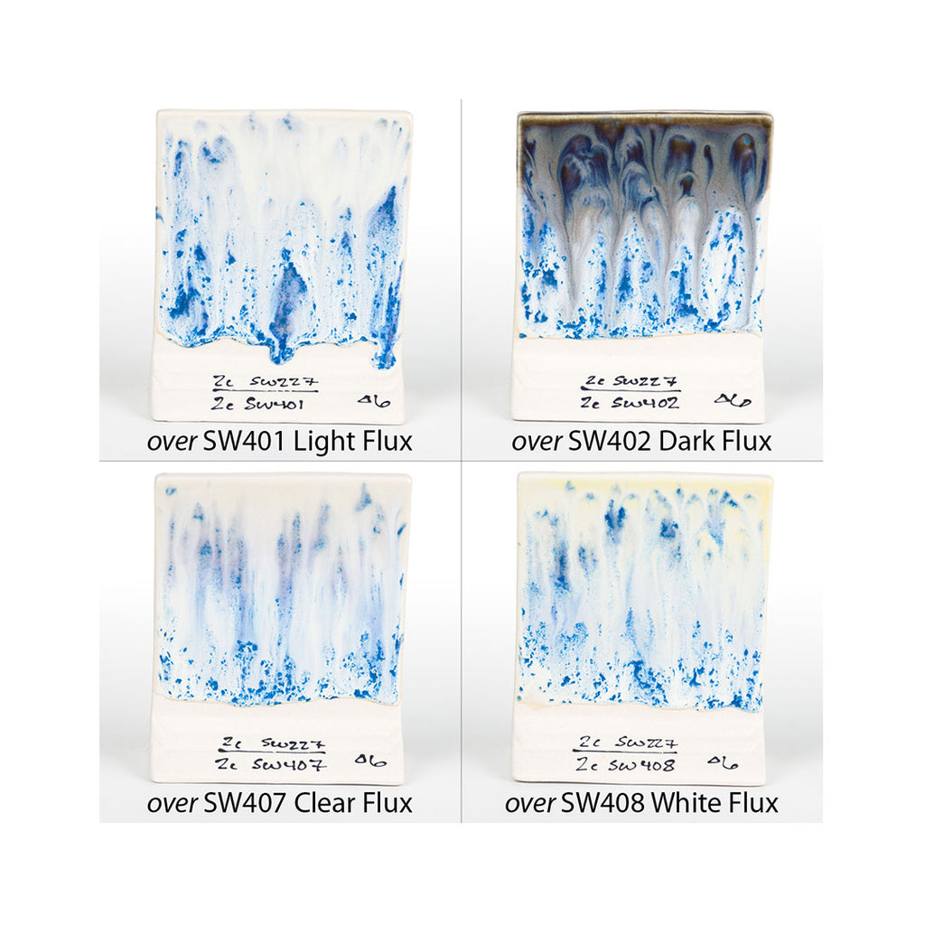 Mayco Stoneware Glazes SW-227 Tidal Wave 473 ml