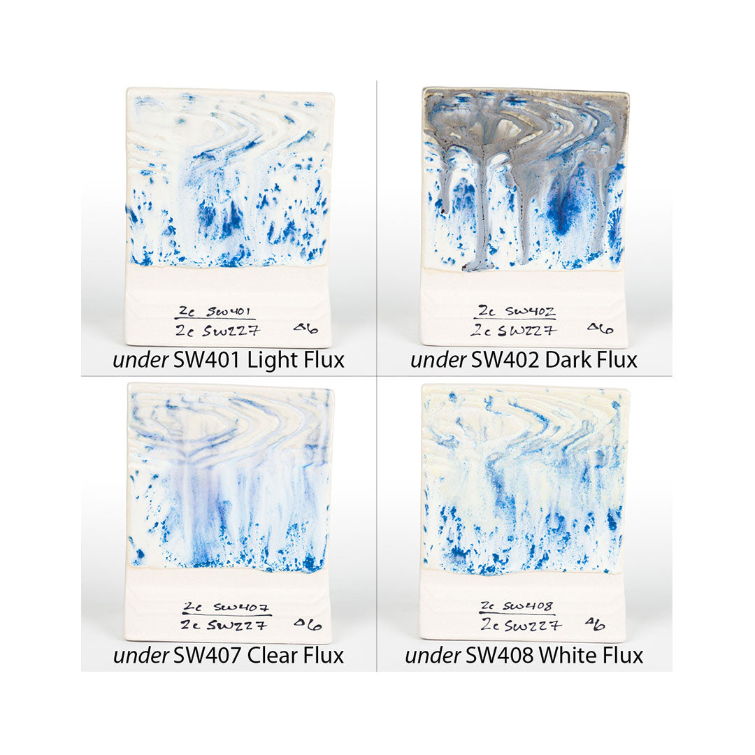 Mayco Stoneware Glazes SW-227 Tidal Wave 473 ml
