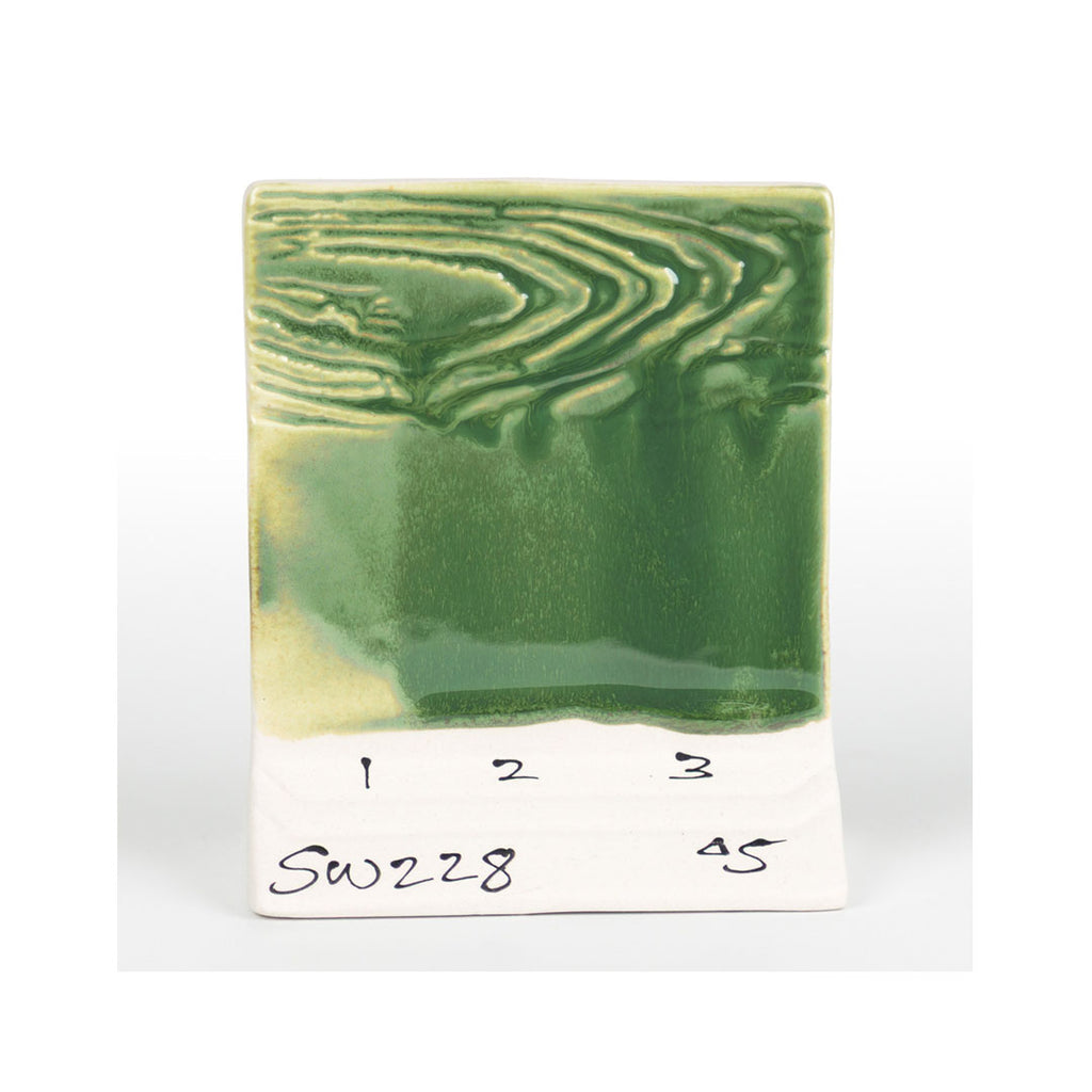 Mayco Stoneware Glazes SW-228 Beetlewing 473 ml