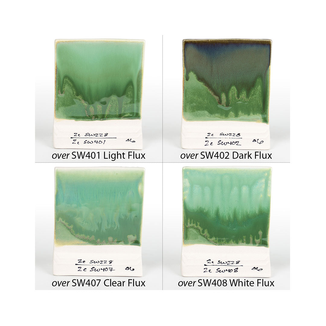Mayco Stoneware Glazes SW-228 Beetlewing 473 ml