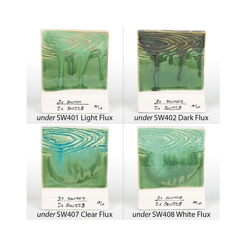 Mayco Stoneware Glazes SW-228 Beetlewing 473 ml