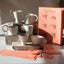 Fanzine de Plantillas FromFran: Tiny Vessels