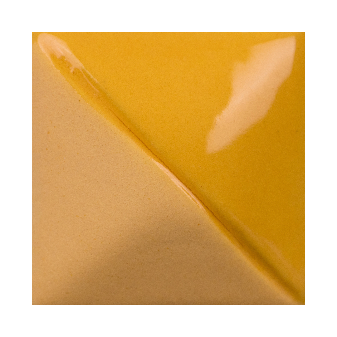 Mayco Fundamentals Underglaze UG-203 Squash Yellow