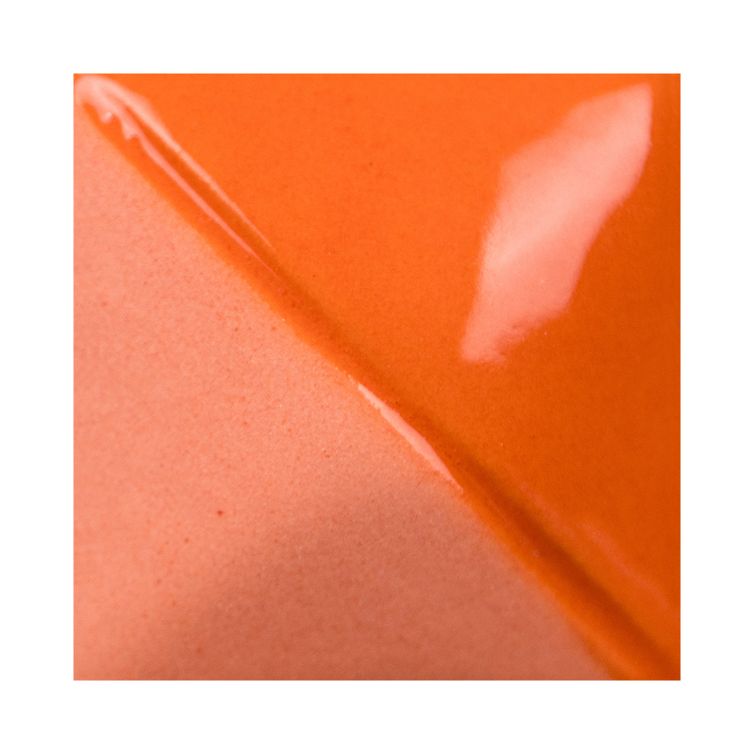 Mayco Fundamentals Underglaze UG-204 Orange 59 ml Imagen principal del producto