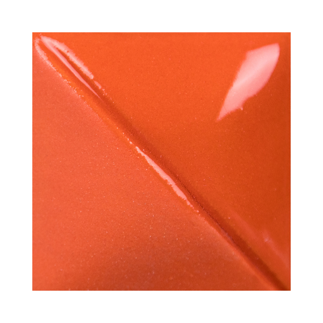 Mayco Fundamentals Underglaze UG-204 Orange 59 ml Imagen secundaria del producto