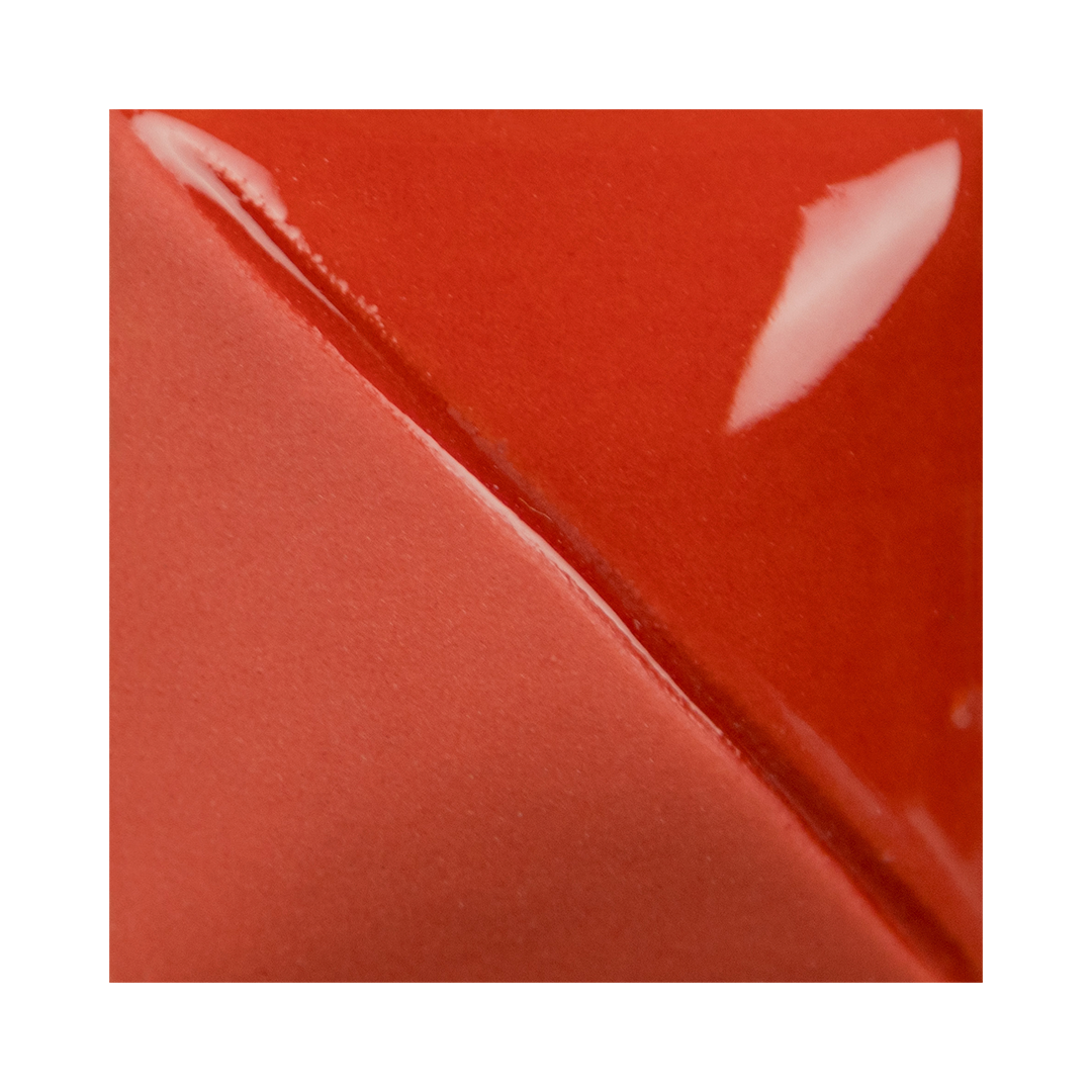 Mayco Fundamentals Underglaze UG-206 Fire Engine Red 59 ml Imagen principal del producto