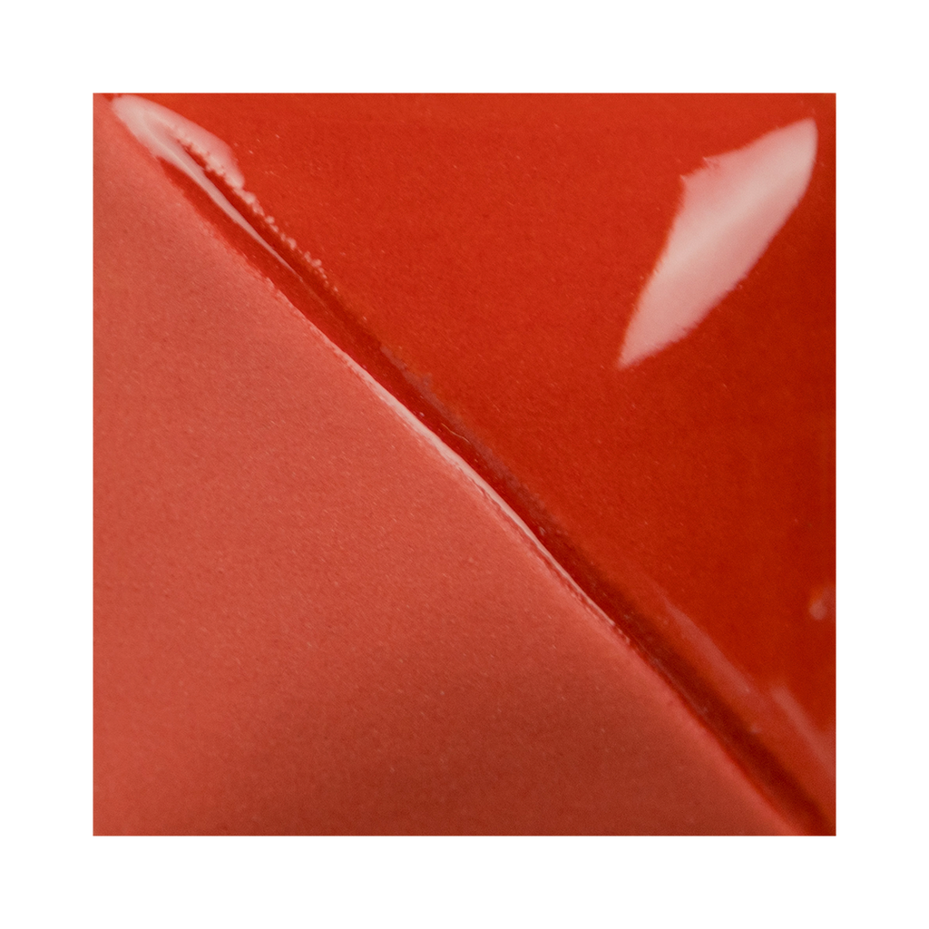 Mayco Fundamentals Underglaze UG-206 Fire Engine Red 59 ml