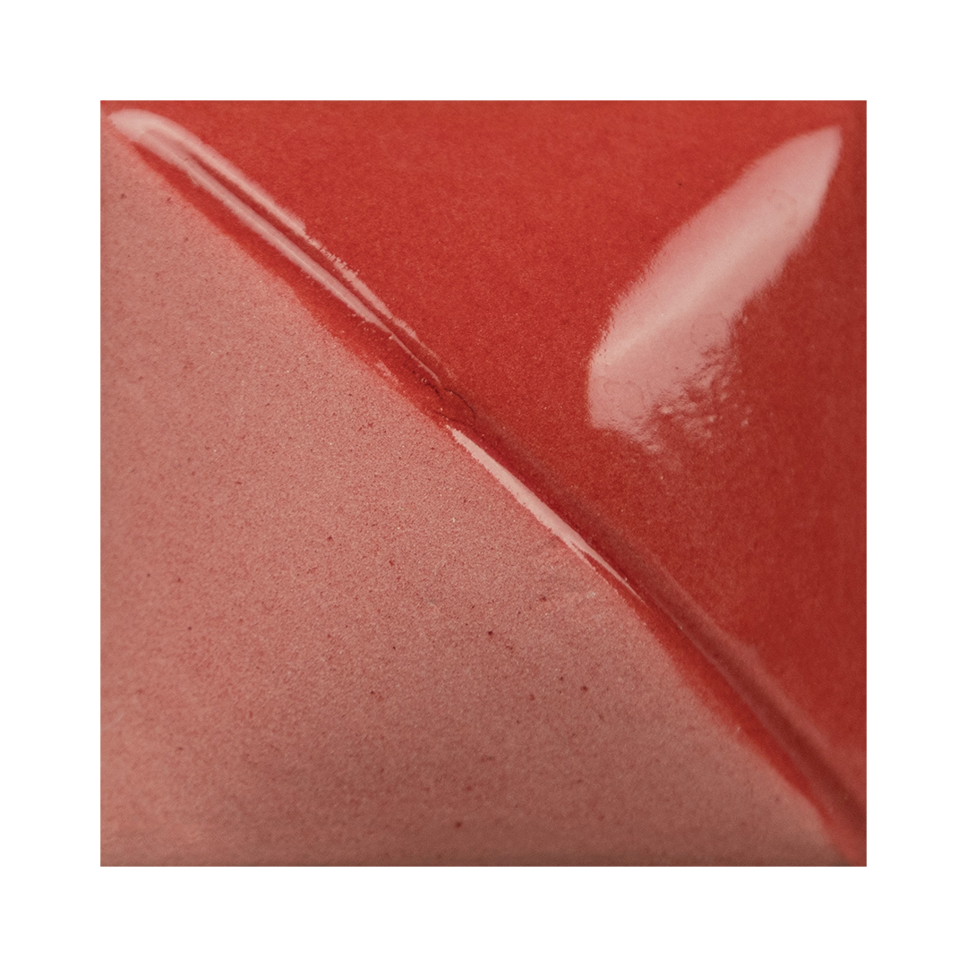 Mayco Fundamentals Underglaze UG-208 Dragon Red Imagen principal del producto