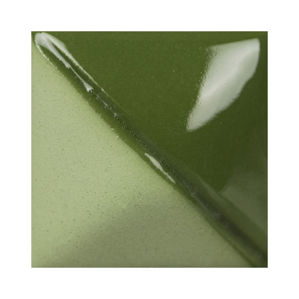Mayco Fundamentals Underglaze UG-21 Leaf Green