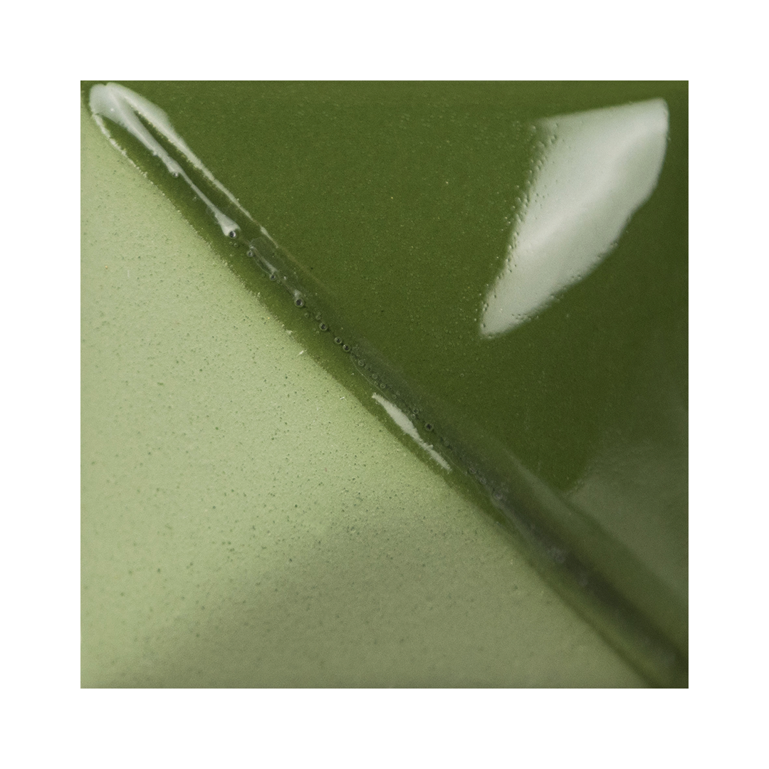Mayco Fundamentals Underglaze UG-21 Leaf Green