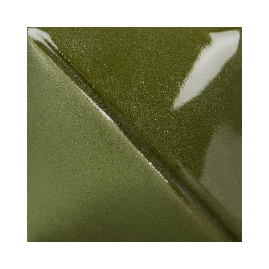 Mayco Fundamentals Underglaze UG-21 Leaf Green