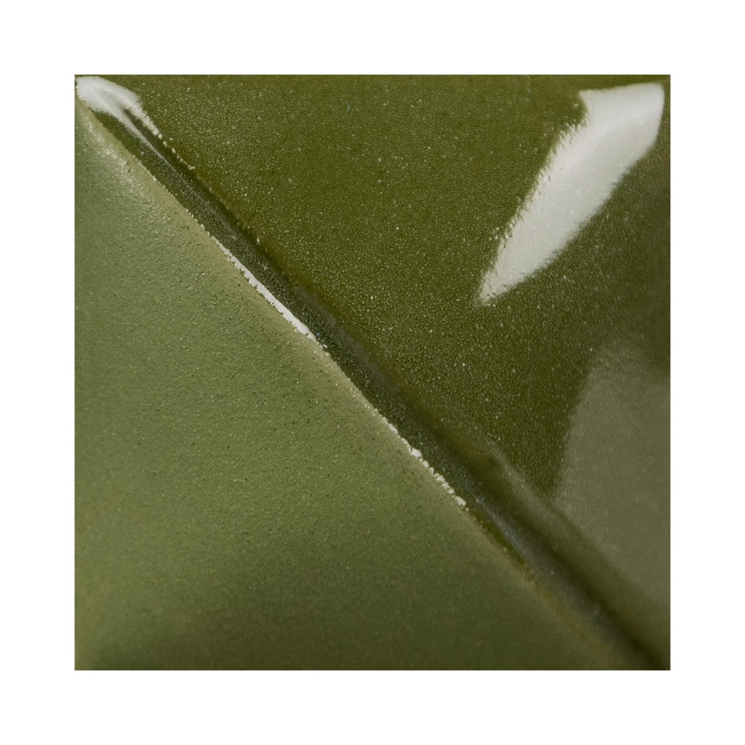 Mayco Fundamentals Underglaze UG-21 Leaf Green